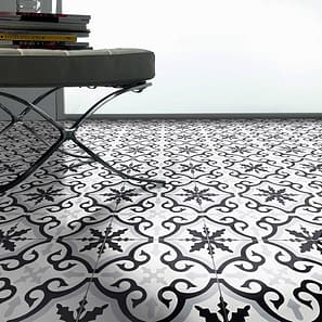 The Beauty and Durability of Moroccan Cement Tiles